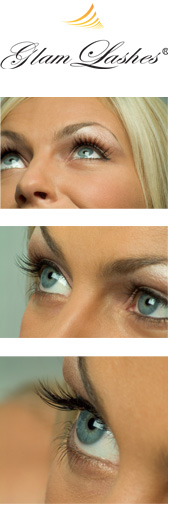 Glam Lashes